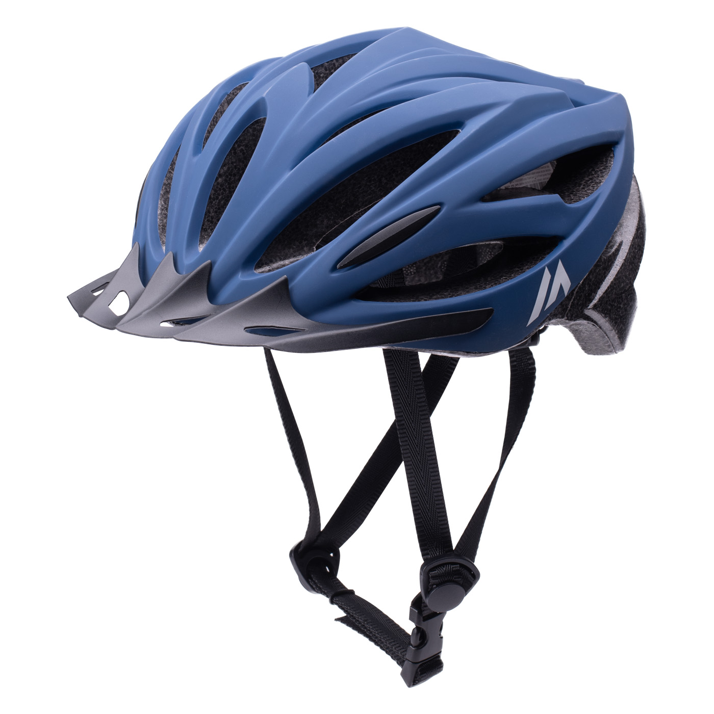 Kask MARTES ESSENTIALS OLEG M000272420 – Niebieski