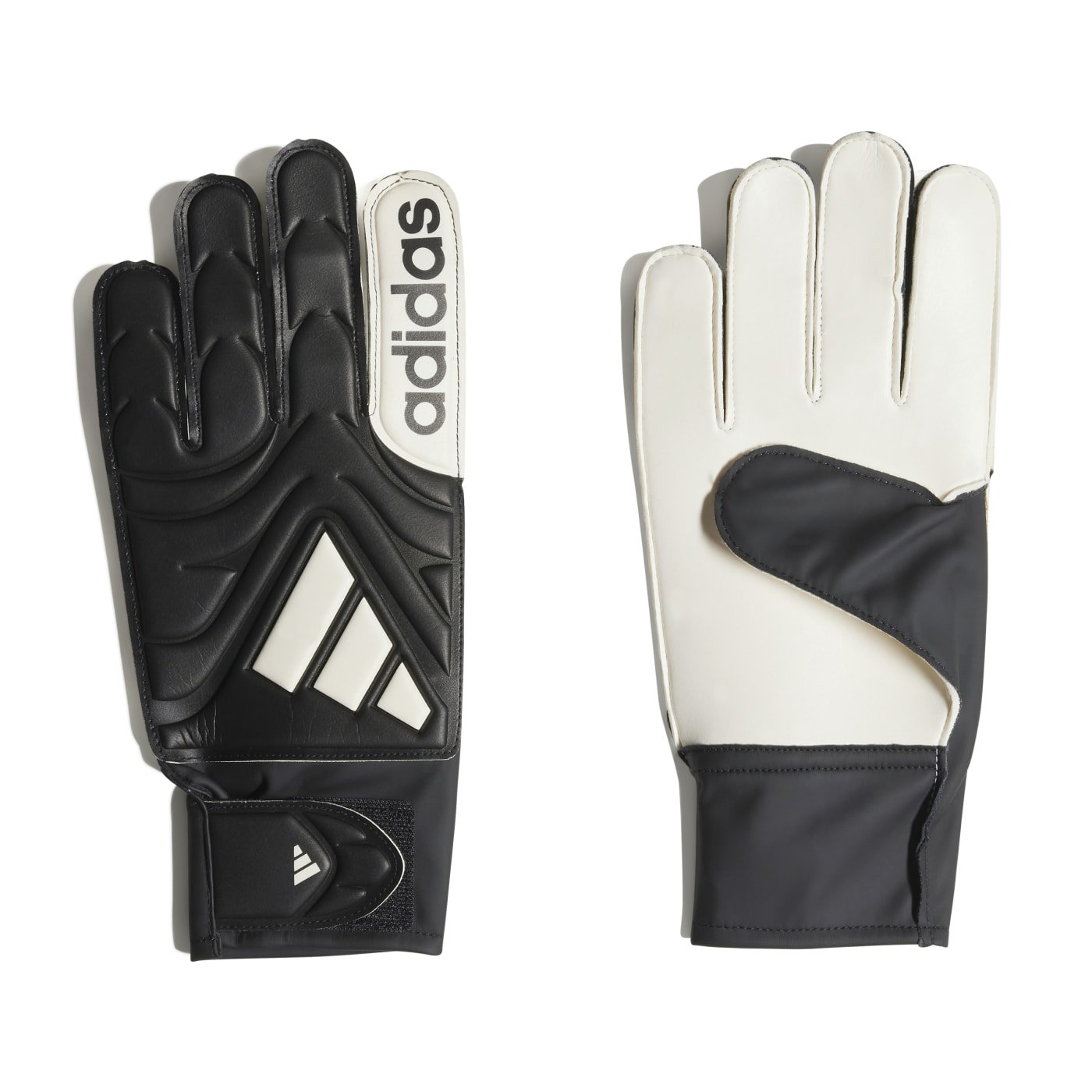 Rękawice bramkarskie ADIDAS COPA GL CLB JY0625 – Czarny