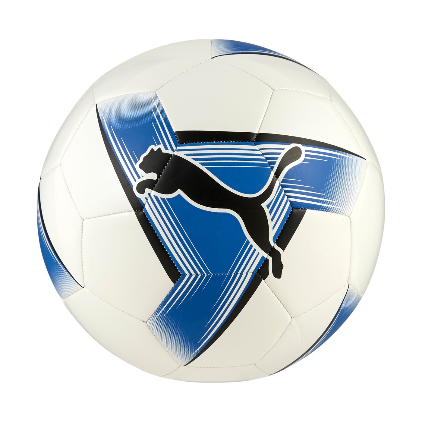 Piłka PUMA PUMA PRESTIGE BALL 08458503 – Biały