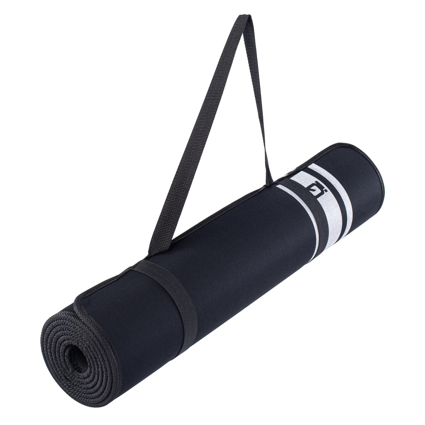 MATA DO ĆWICZEŃ IQ CROSS THE LINE POWERPUMP MATEVA M000162423