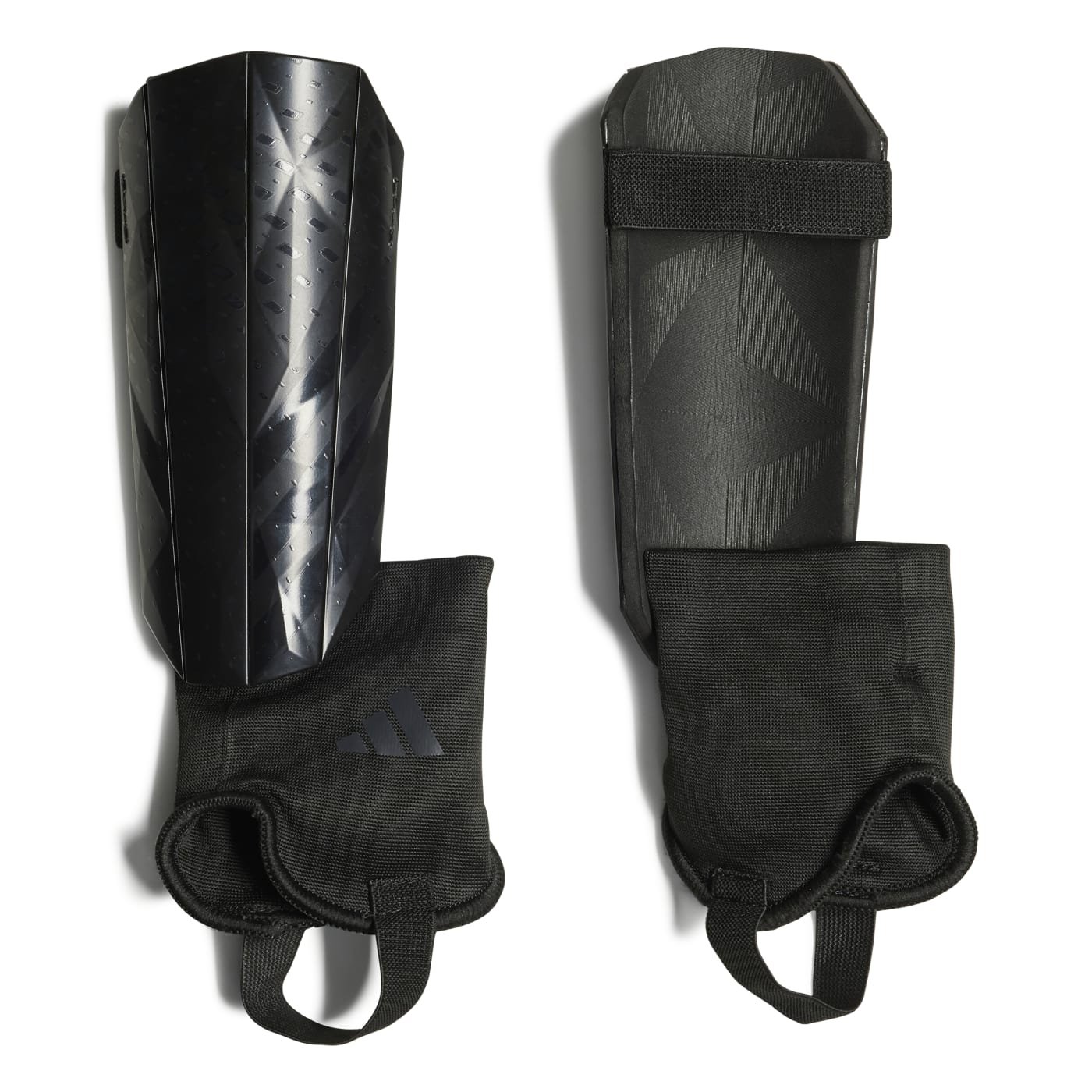 Ochraniacze na piszczele ADIDAS PRED SG MTC HY4079 – Czarny