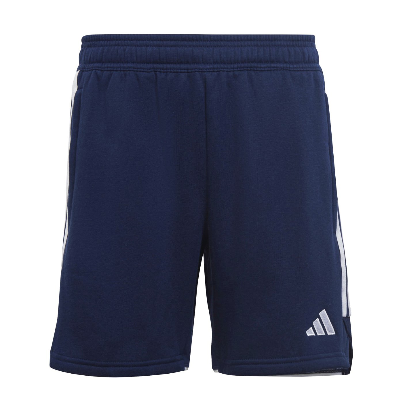 Dziecięce Spodenki ADIDAS TIRO23L SW SHOY HS3596 – Granatowy