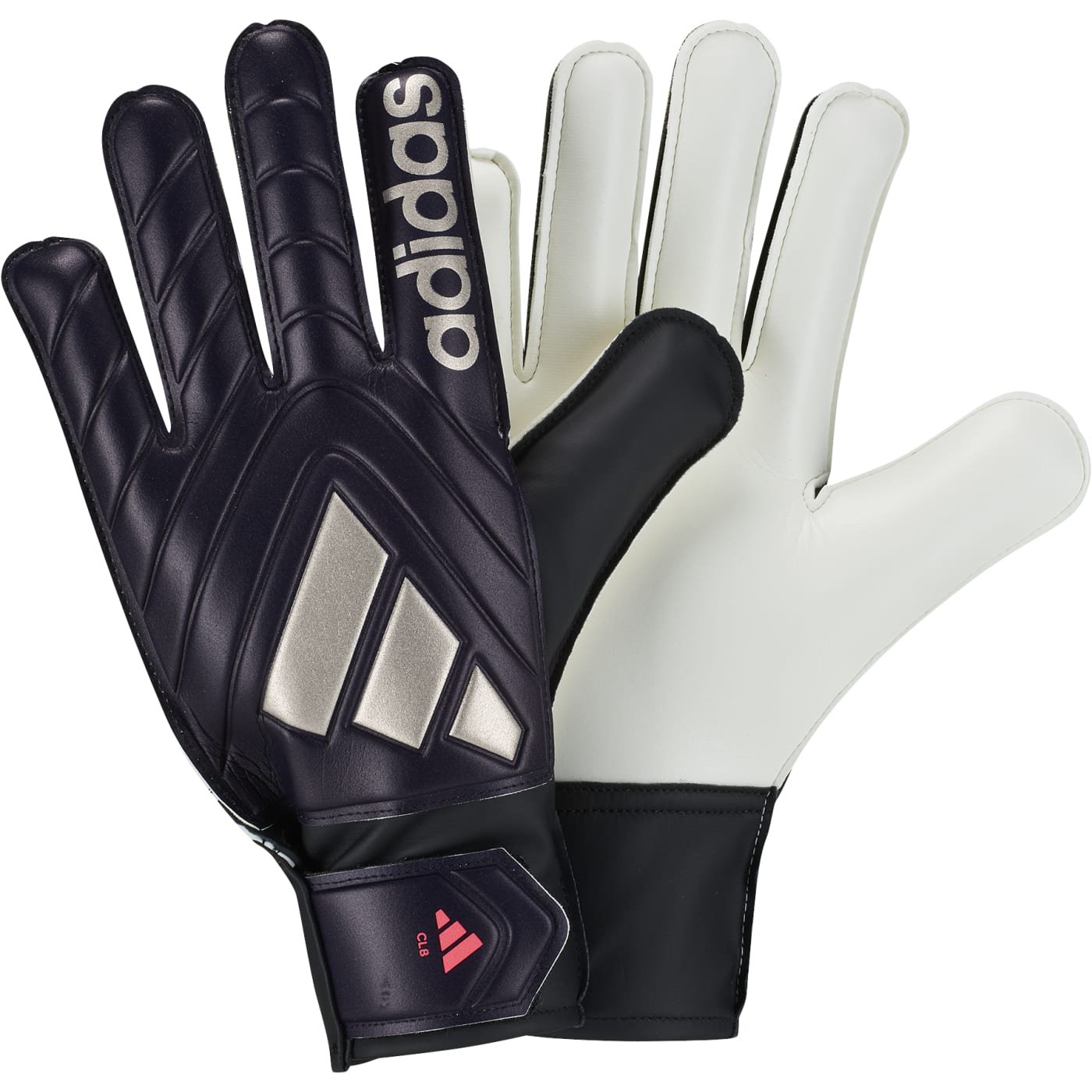 Rękawice bramkarskie ADIDAS COPA GL CLB IX3836 – Niebieski