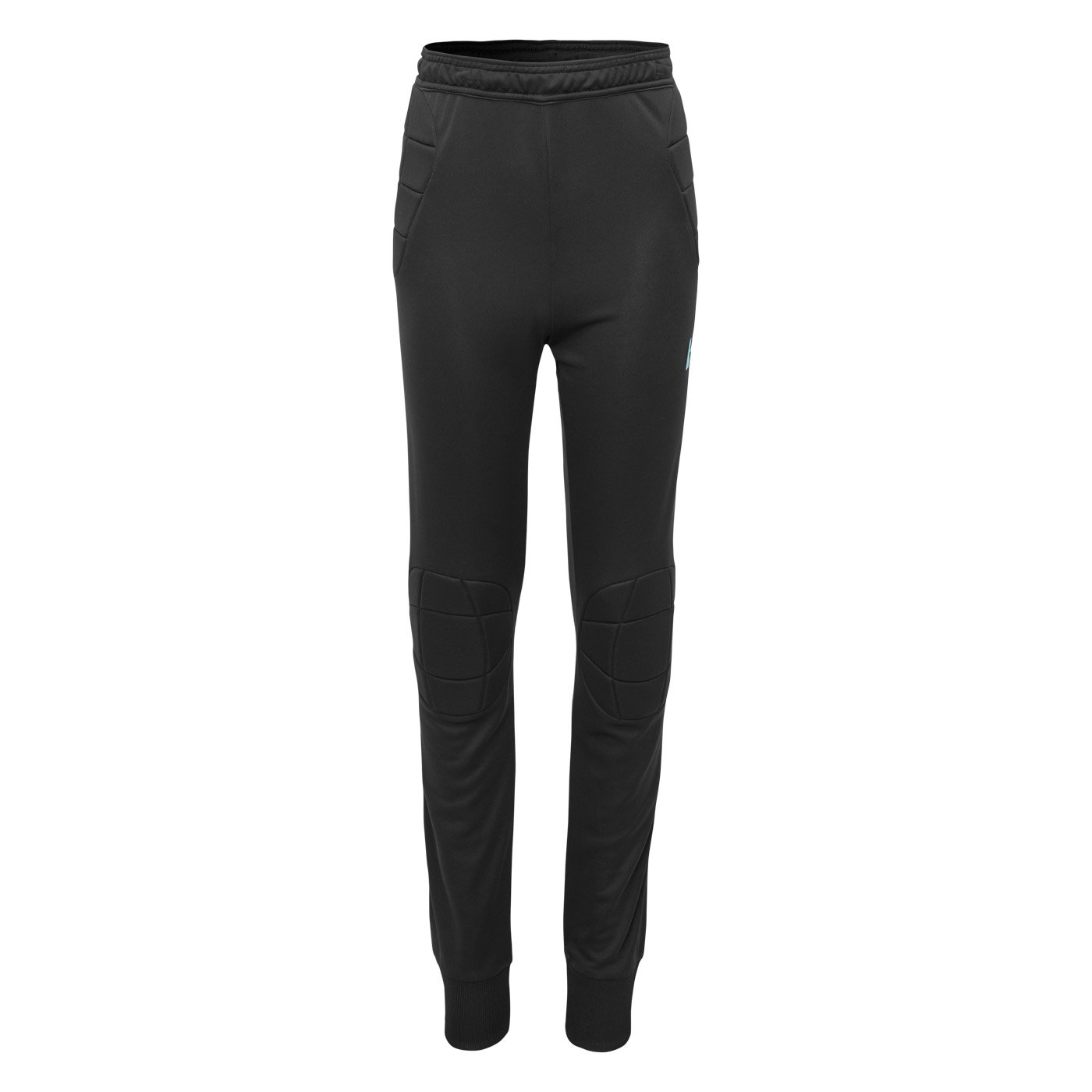 Dziecięce Spodnie HUARI BANFIELDOS JUNIOR PANTS GK M000251164 – Czarny