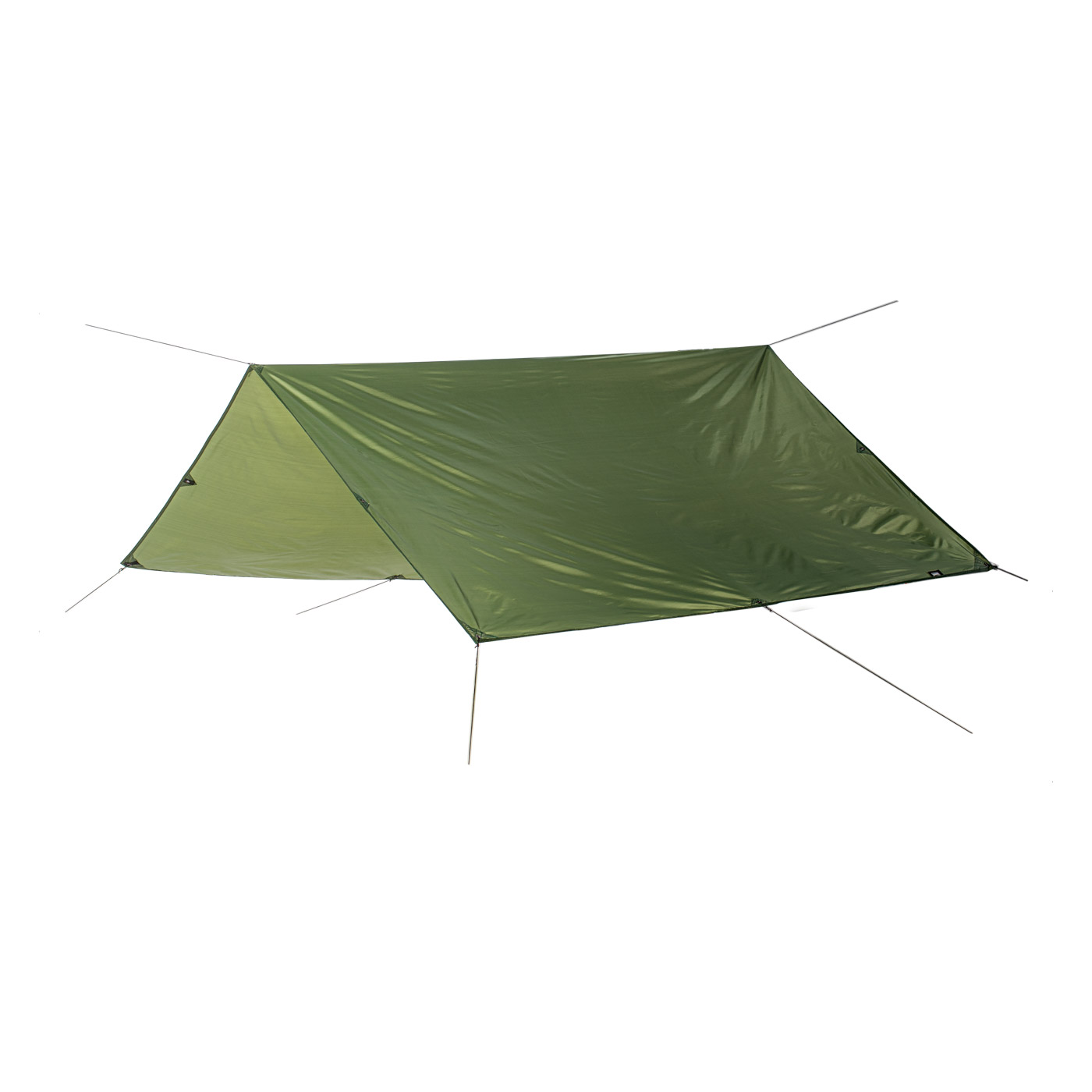 Tarp MAGNUM MAGNUM TELLADO M000162101 – Zielony