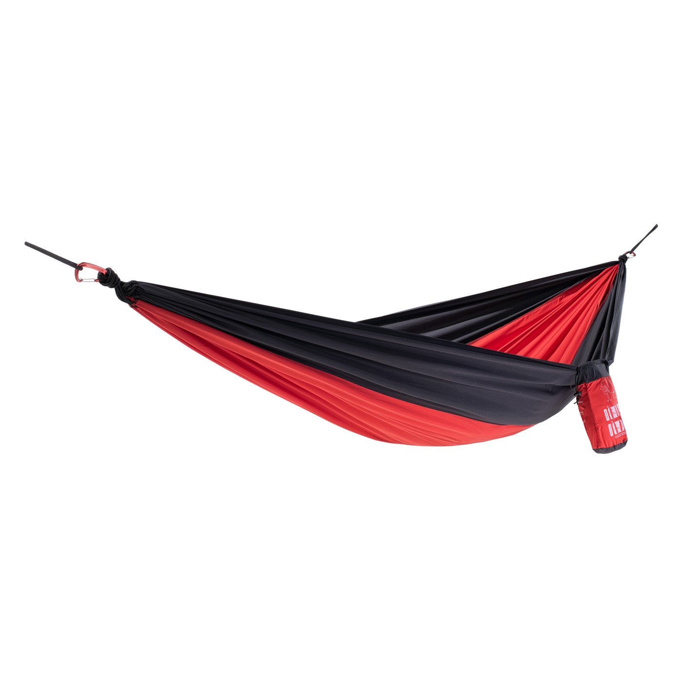 Hamak HI-TEC LEPRIKON M000162097 – Czerwony