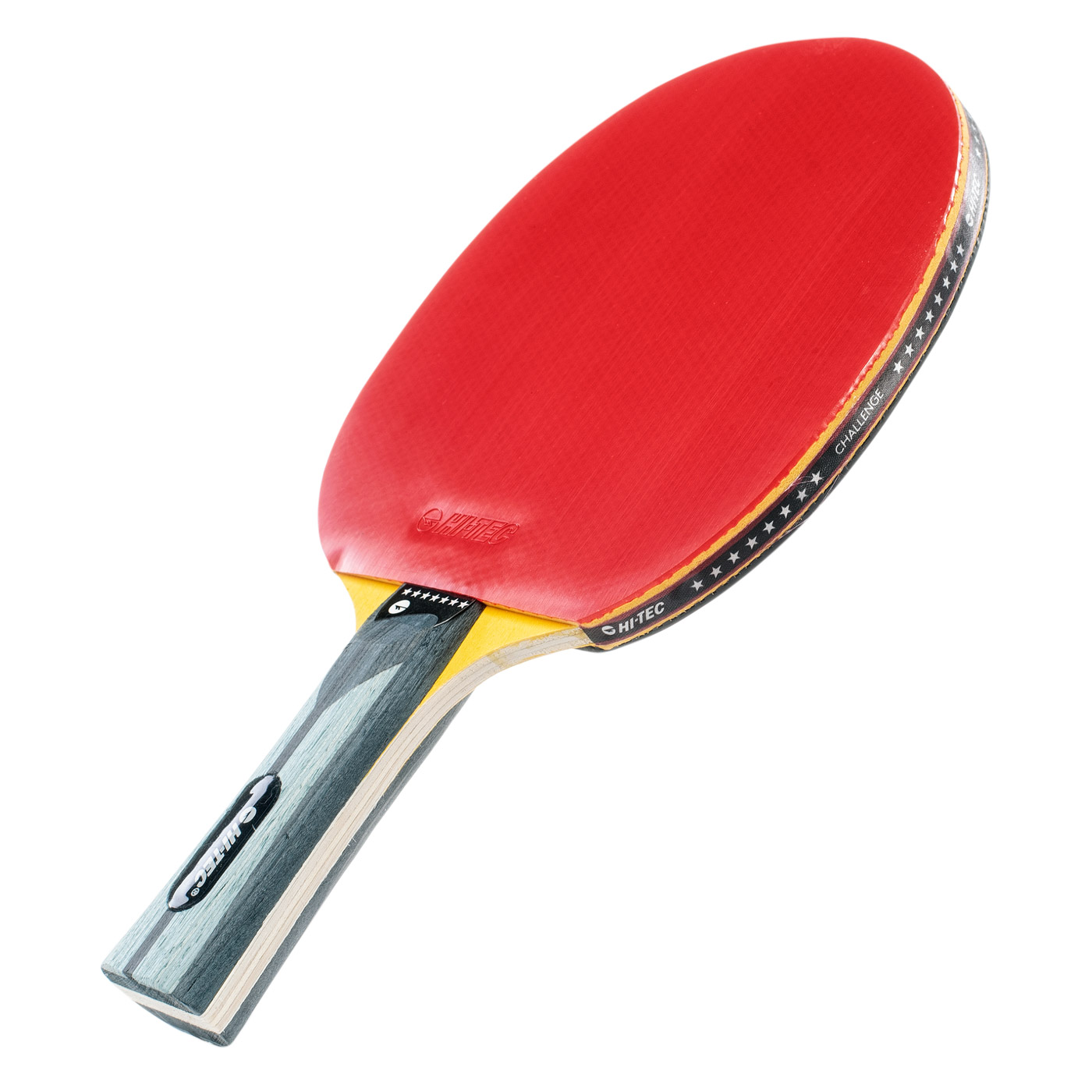 Rakieta HI-TEC CHALLENGE M000179269 – Czarny