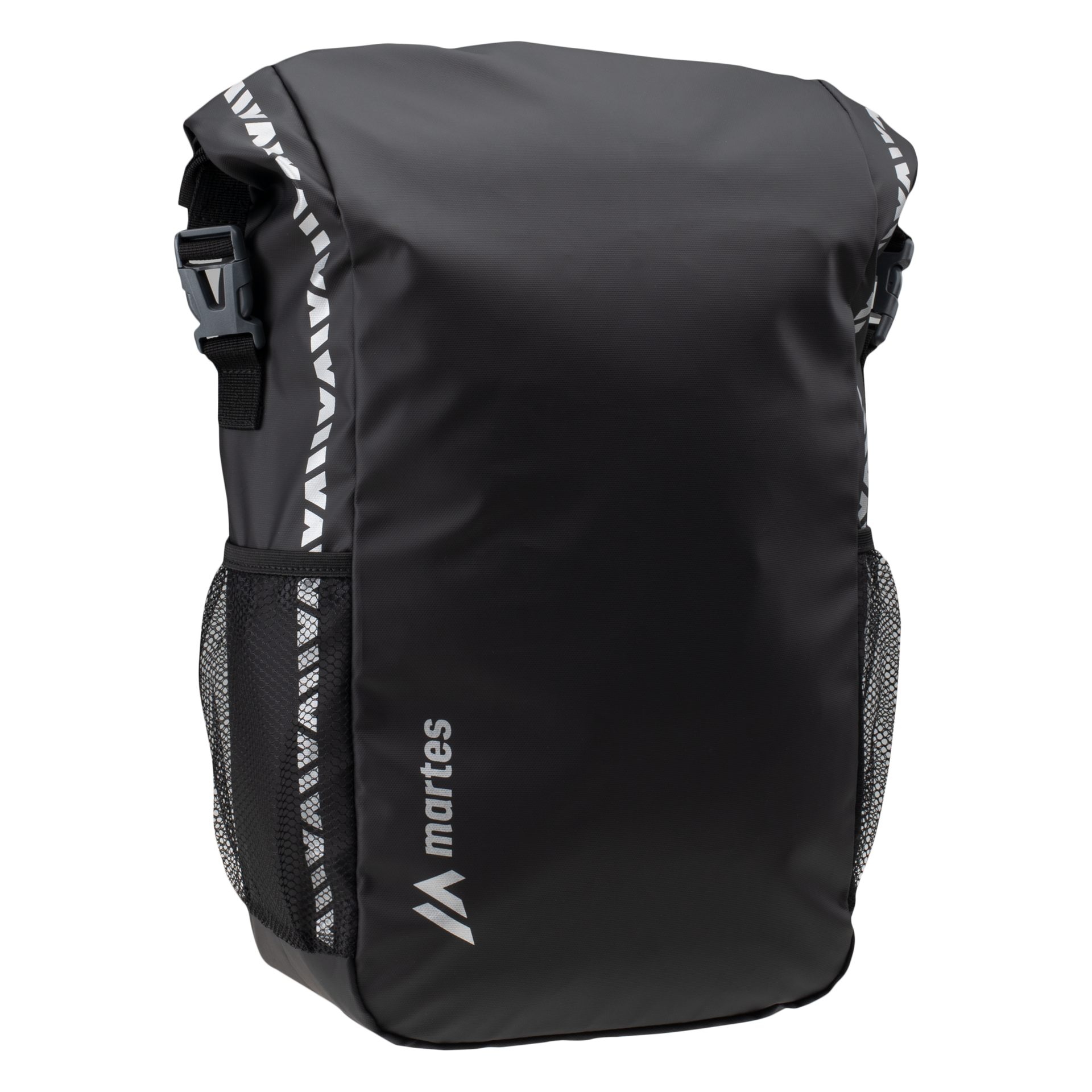 Sakwa MARTES SAKSONALE M000274613 – Czarny