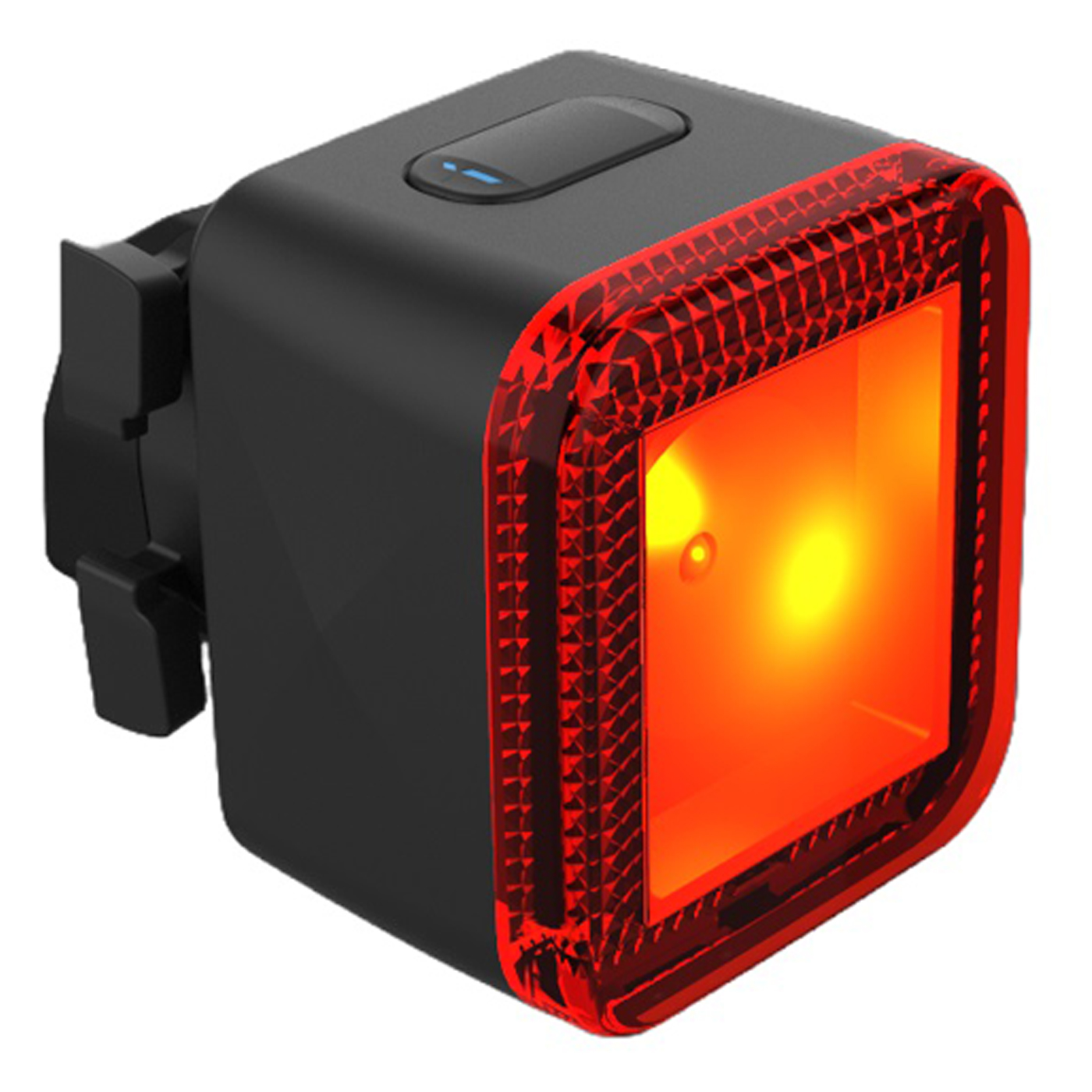 Oświetlenie INFINI AGELE USB I-466R – Czarny
