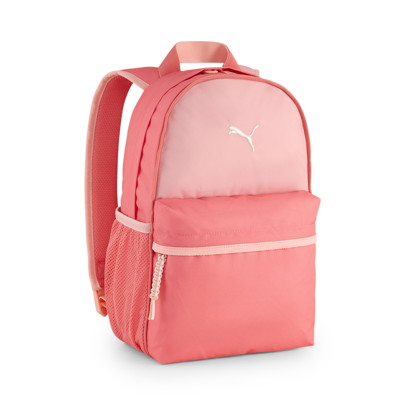 Plecak PUMA ESSENTIALS SMALL BACKPACK 09133102 – Różowy