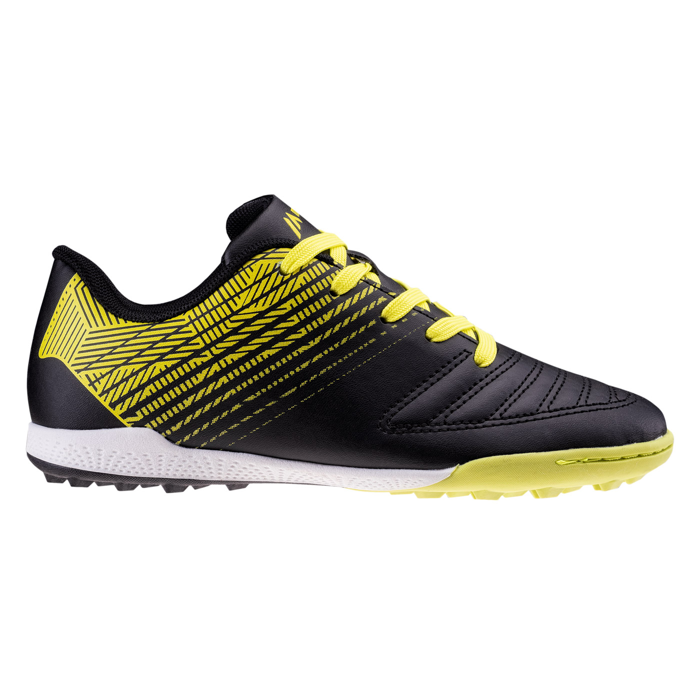 Dziecięce Turfy MARTES ESSENTIALS MATOR JUNIOR TF M000213039 – Czarny