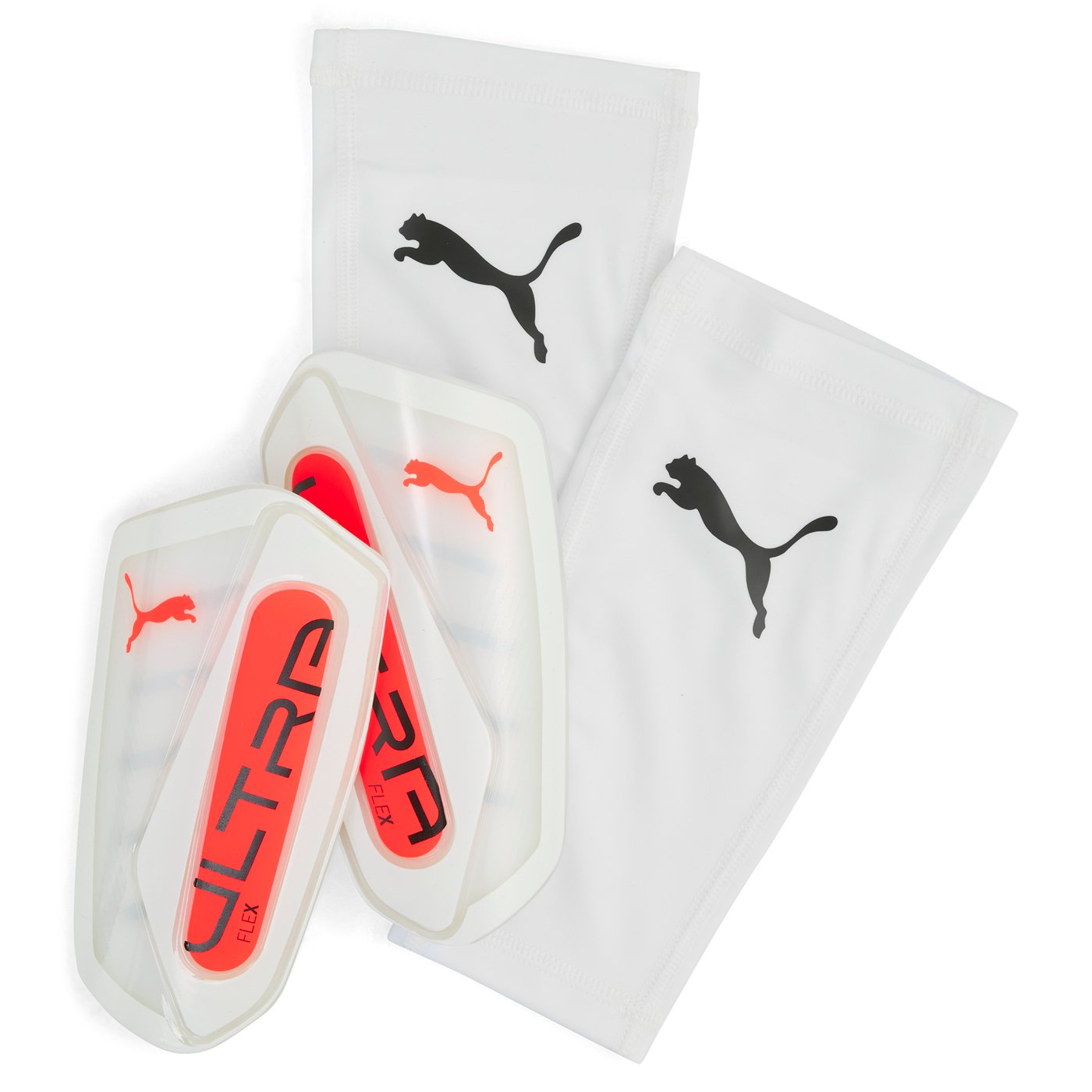 Ochraniacz PUMA ULTRA FLEX SLEEVE 03098701 – Biały