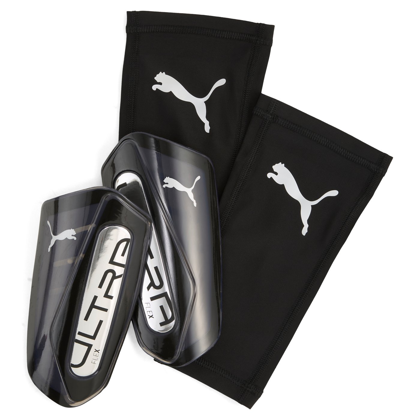 Ochraniacz PUMA ULTRA FLEX SLEEVE 03098703 – Czarny