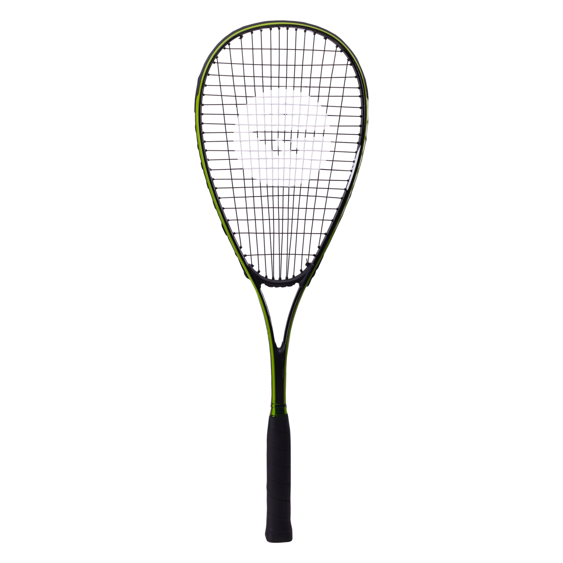 Rakieta HI-TEC SUPER SQUASH M000271073 – Zielony