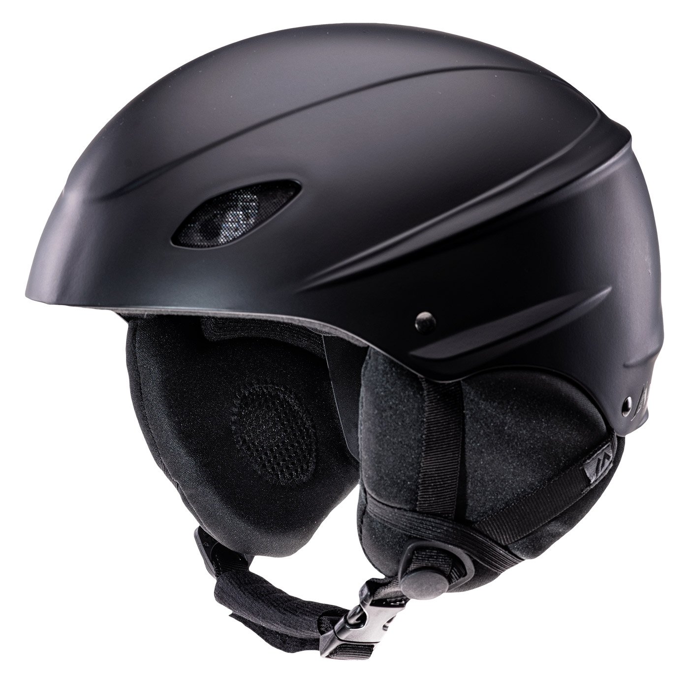 Męski Kask MARTES MONTI 16699-BLACK MOOD