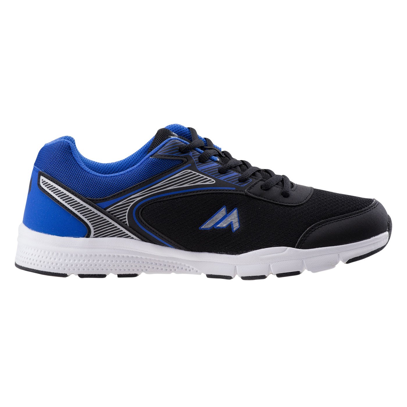 Męskie Buty MARTES LASABI 75023-BL LAKE BL – Czarny
