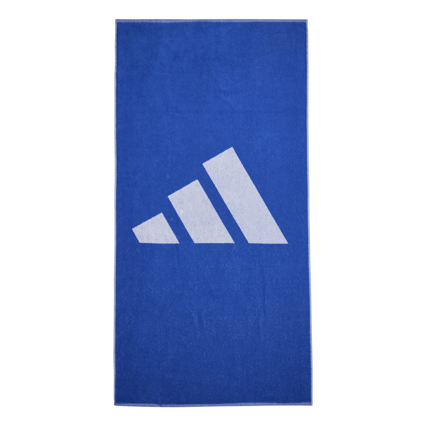 Ręcznik ADIDAS 3BAR TOWEL LARG IR6241 – Niebieski