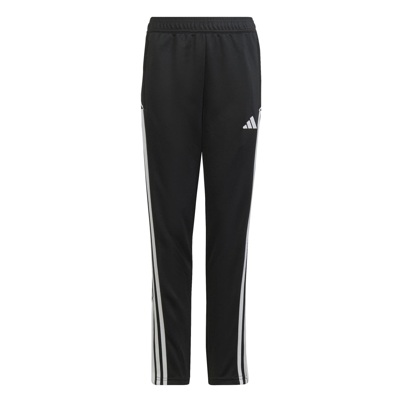 Dziecięce Spodnie ADIDAS TIRO23L TR PNTY HS3496 – Czarny