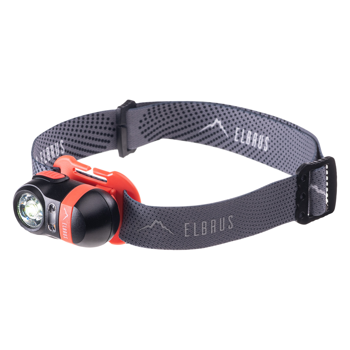 Czołówka ELBRUS NOVA LIGHT 400 M000234718 – Czarny