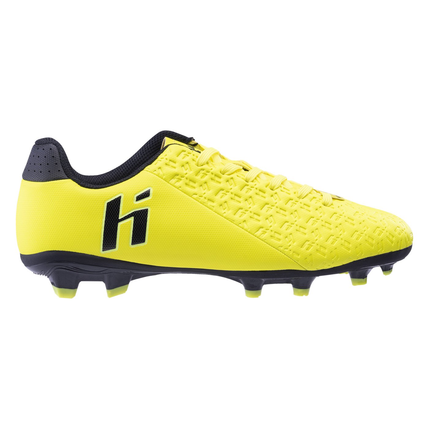 Męskie Korki HUARI JUSINO AG M000254059 – Żółty