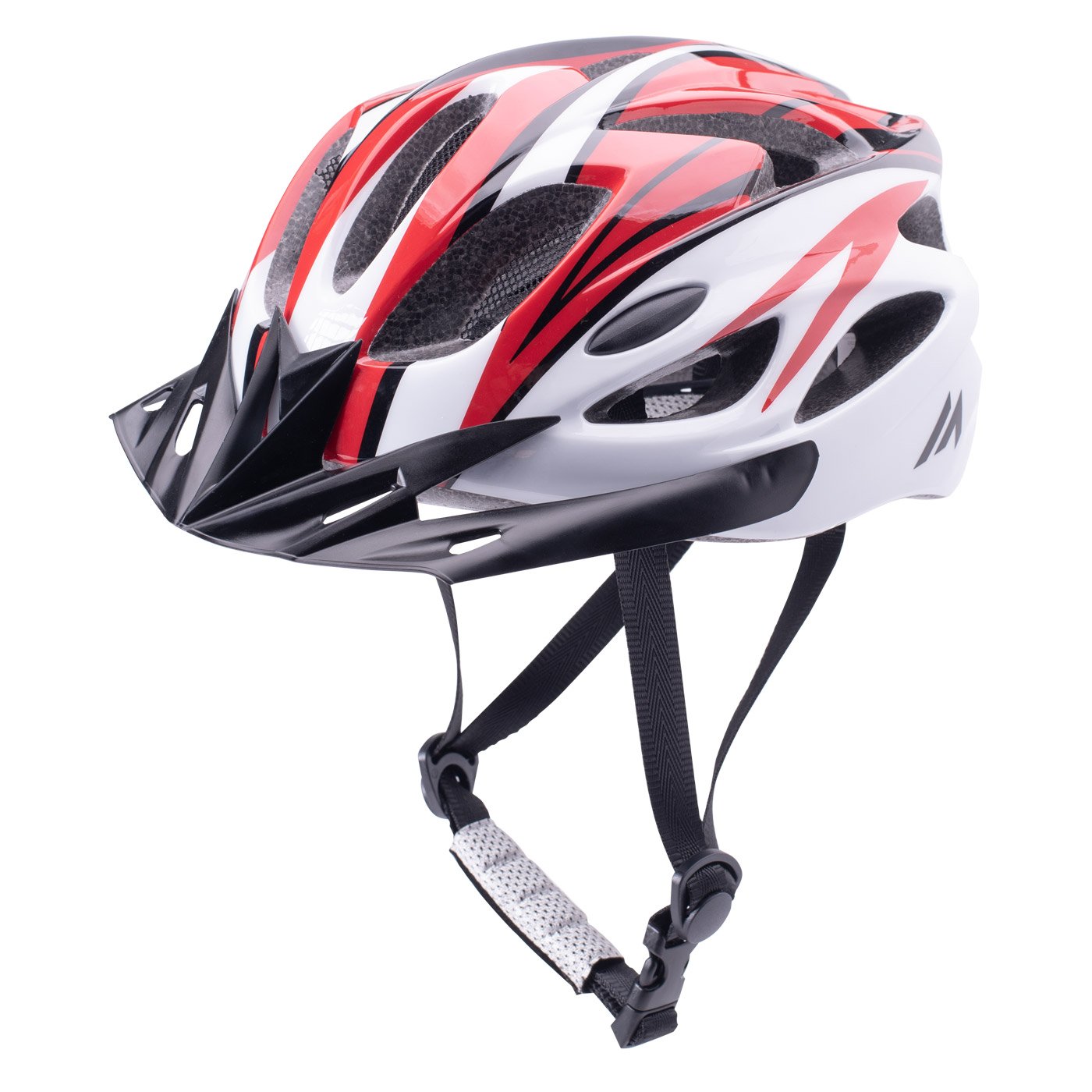 Kask MARTES GUBBE M000272417 – Czarny