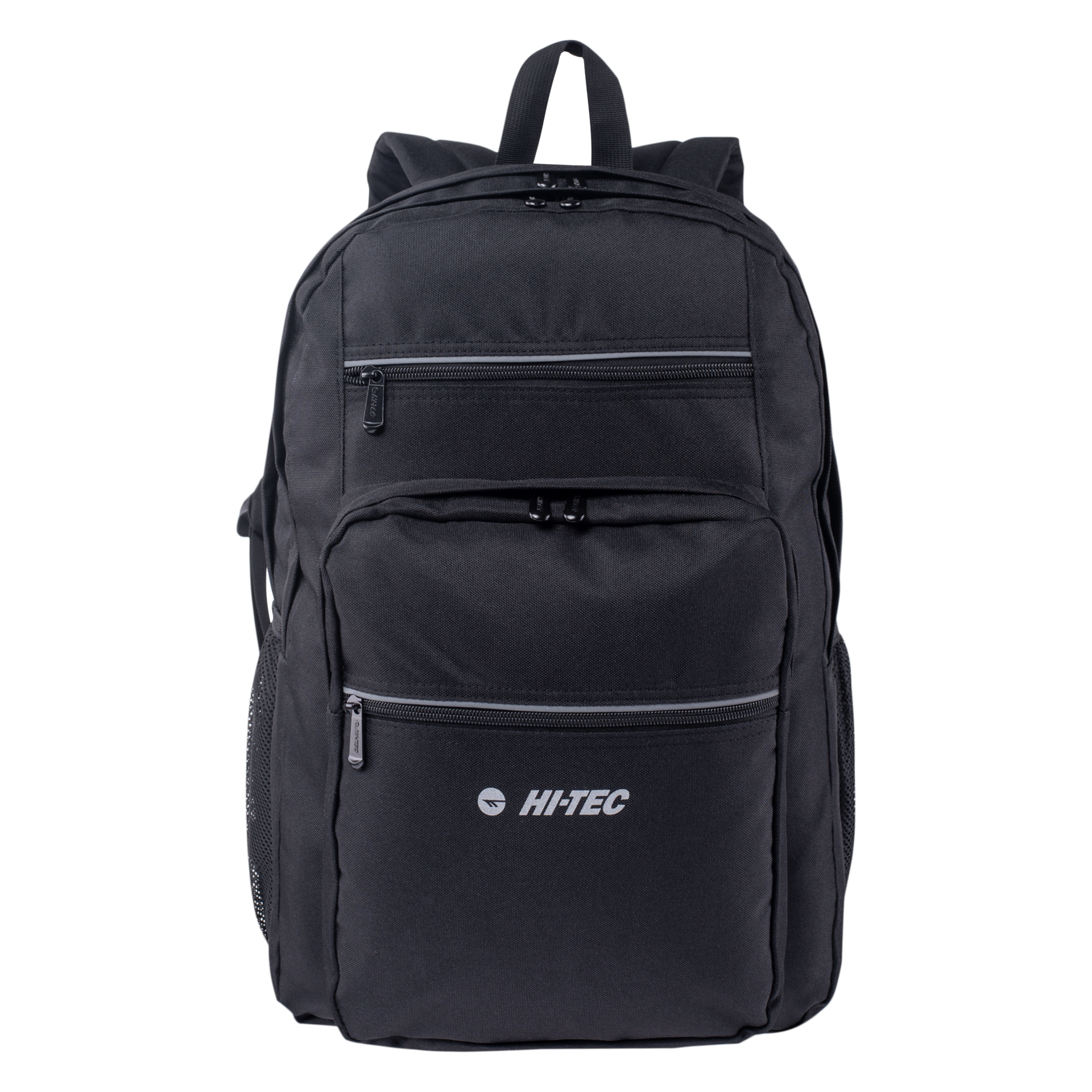 Plecak HI-TEC TEEN M000272643 – Czarny