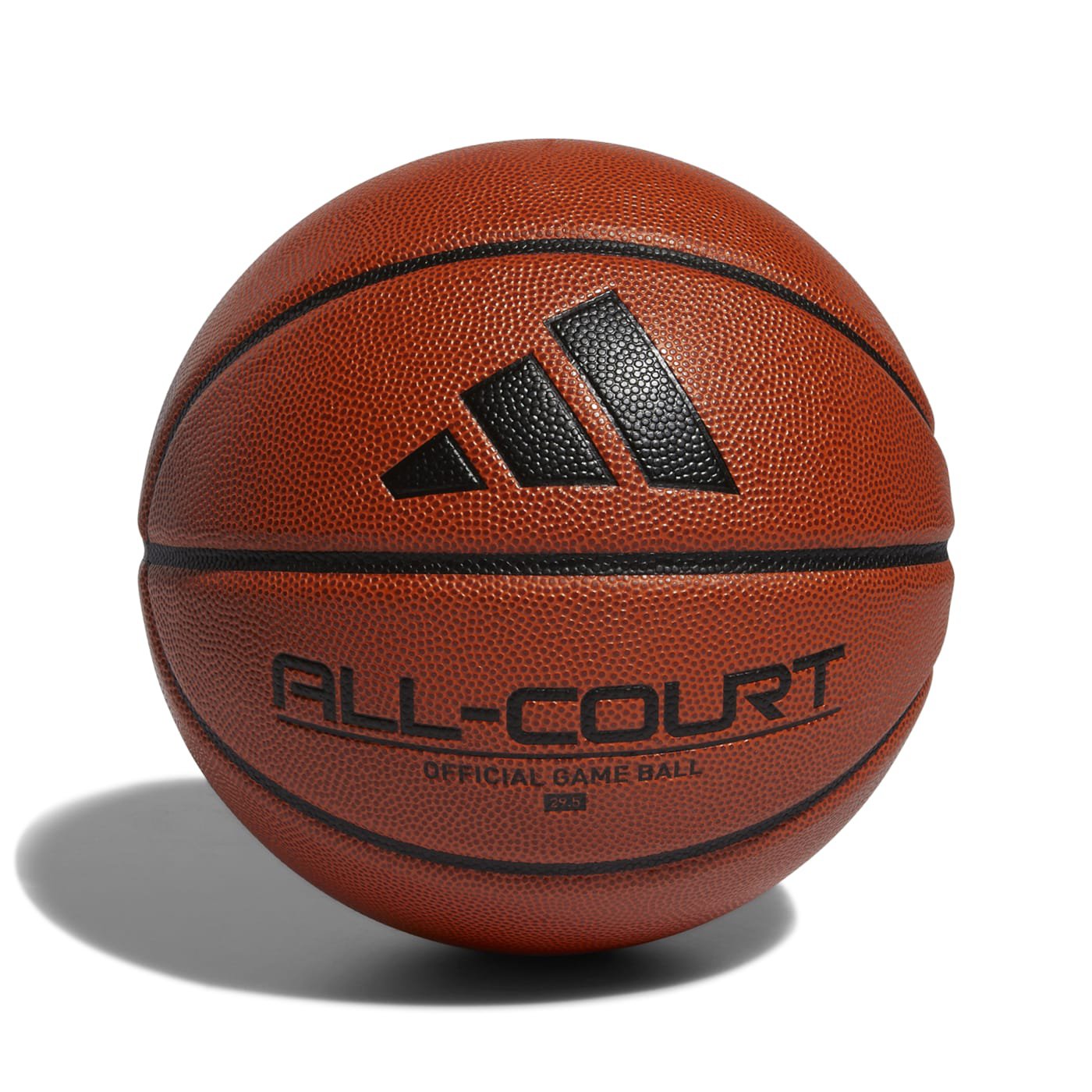 Piłka ADIDAS ALL COURT 3.0 HM4975 – Pomarańczowy