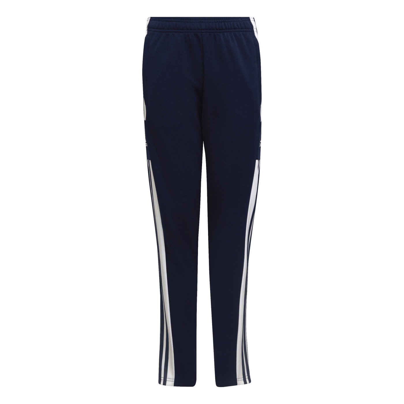 Dziecięce Spodnie ADIDAS SQ21 TR PNT Y HC6280 – Granatowy