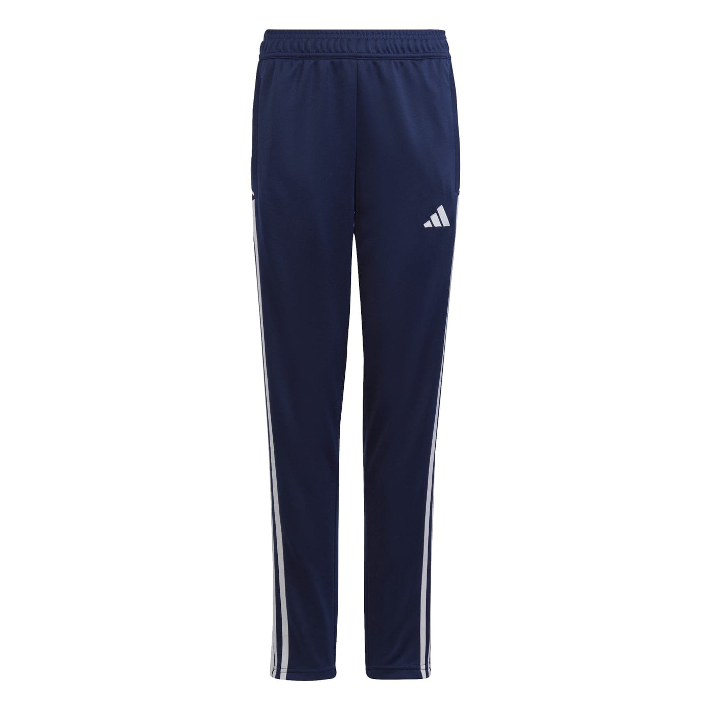 Dziecięce Spodnie ADIDAS TIRO23L TR PNTY HS3495 – Granatowy