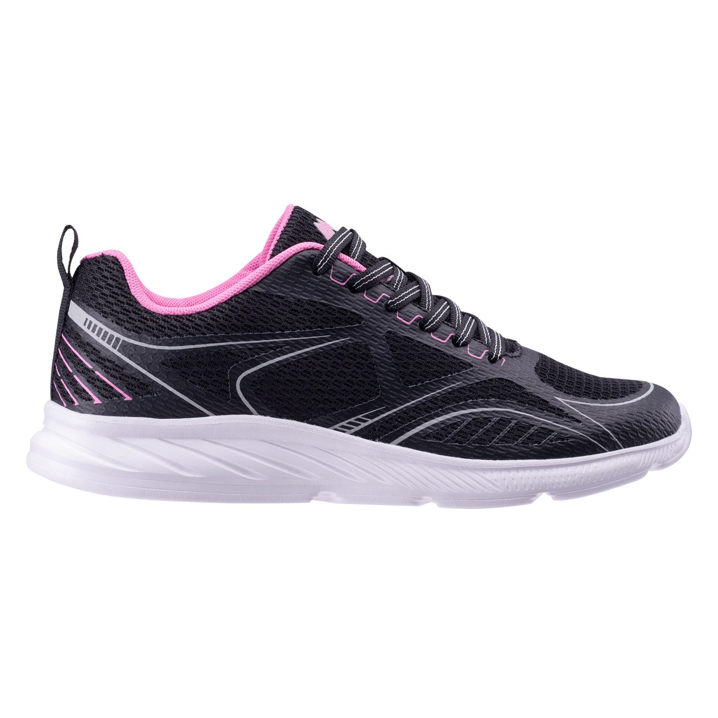 Damskie Buty MARTES RUNIE LOW WO'S M000272839 – Czarny