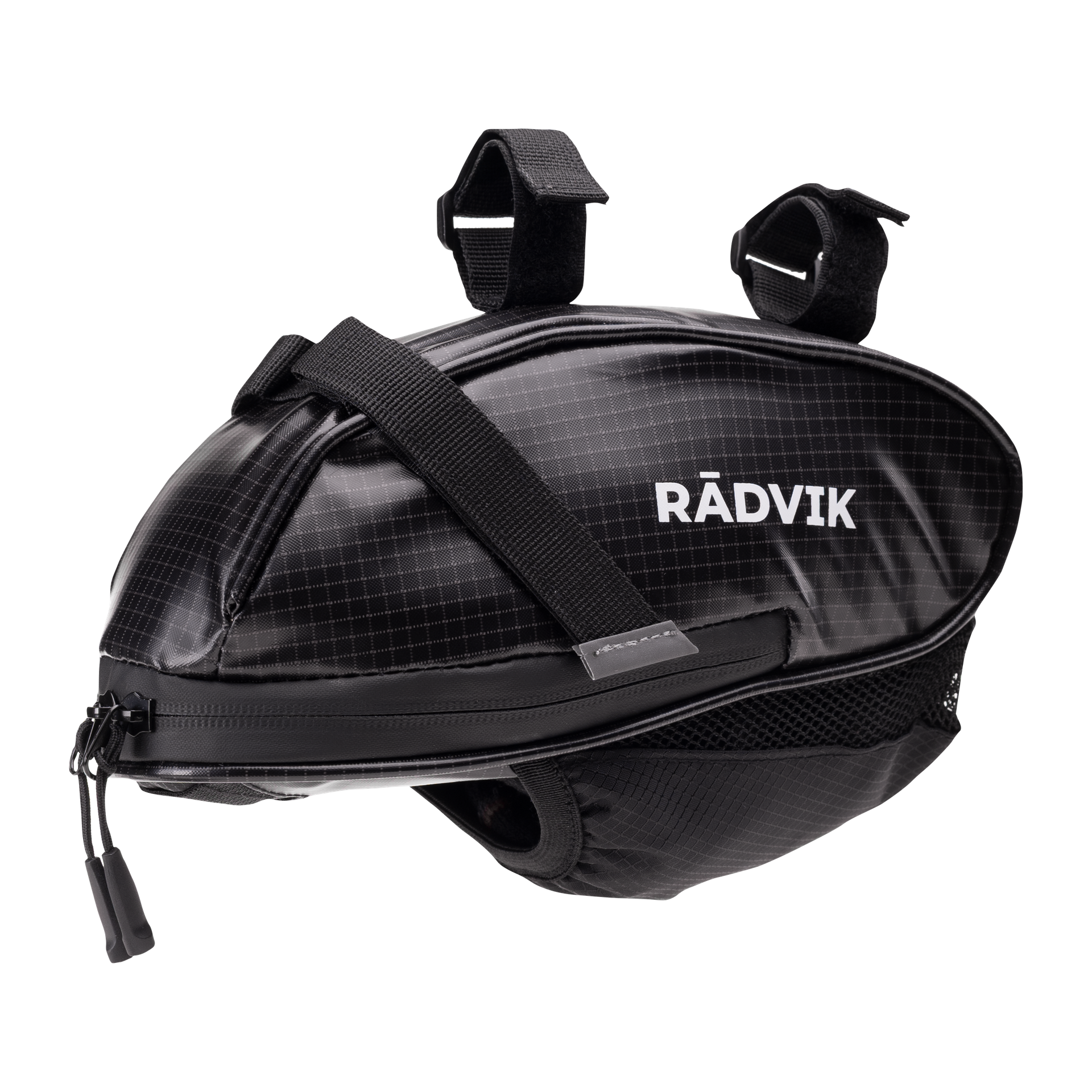 Sakwa RADVIK WENGUN M000274566 – Czarny