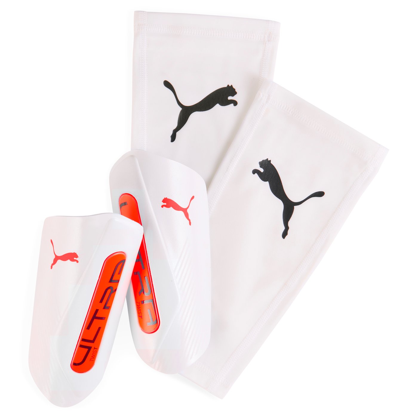 Ochraniacz PUMA ULTRA TWIST SLEEVE 03098601 – Biały