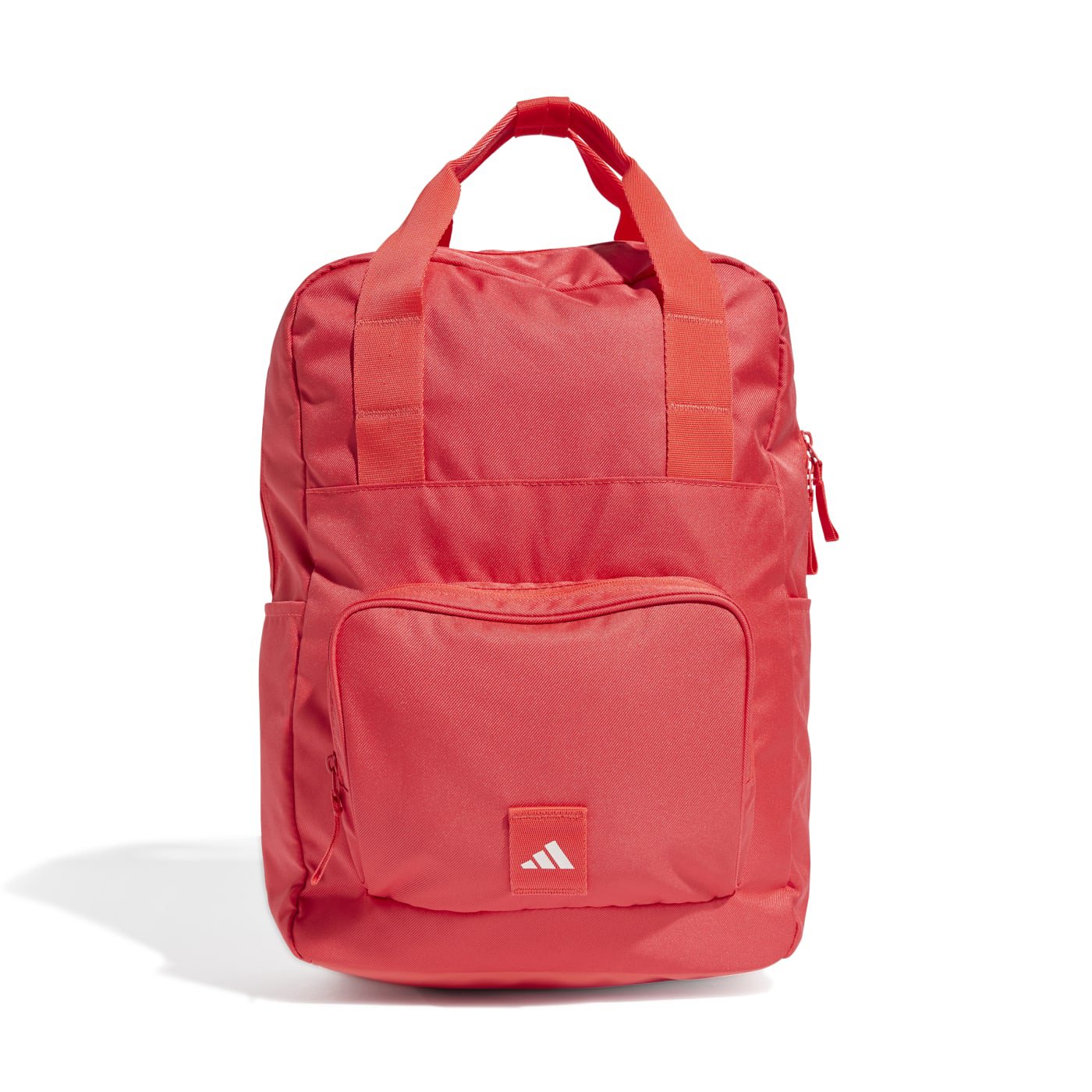 Plecak ADIDAS ADIDAS PRIME BP JD2261 – Czerwony