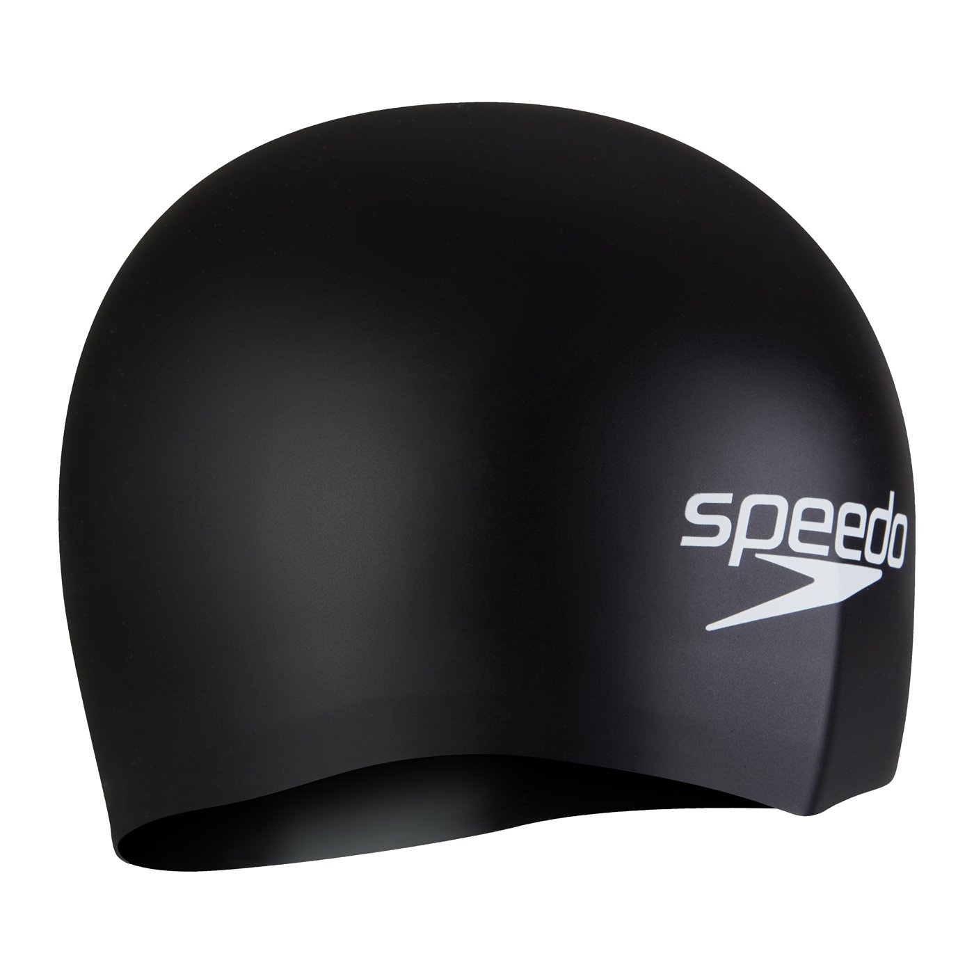 CZEPEK SILIKONOWY SPEEDO BULLET CAP AU 8-0035650001 – Czarny