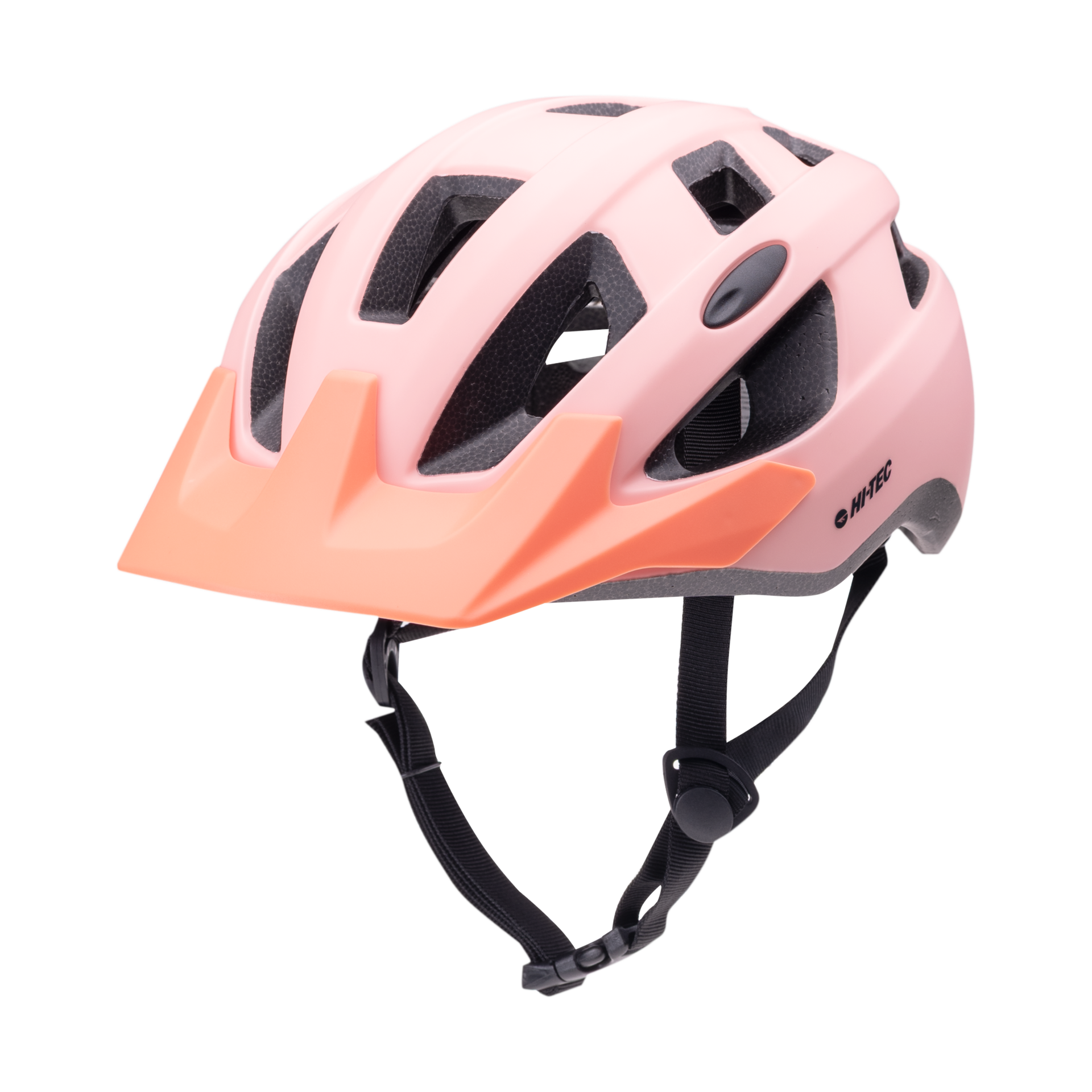Kask HI-TEC BRENN M000272415 – Różowy