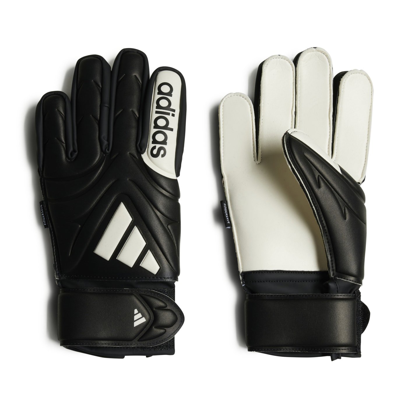 Rękawice bramkarskie ADIDAS COPA GL MTC FSJ JM1791 – Czarny