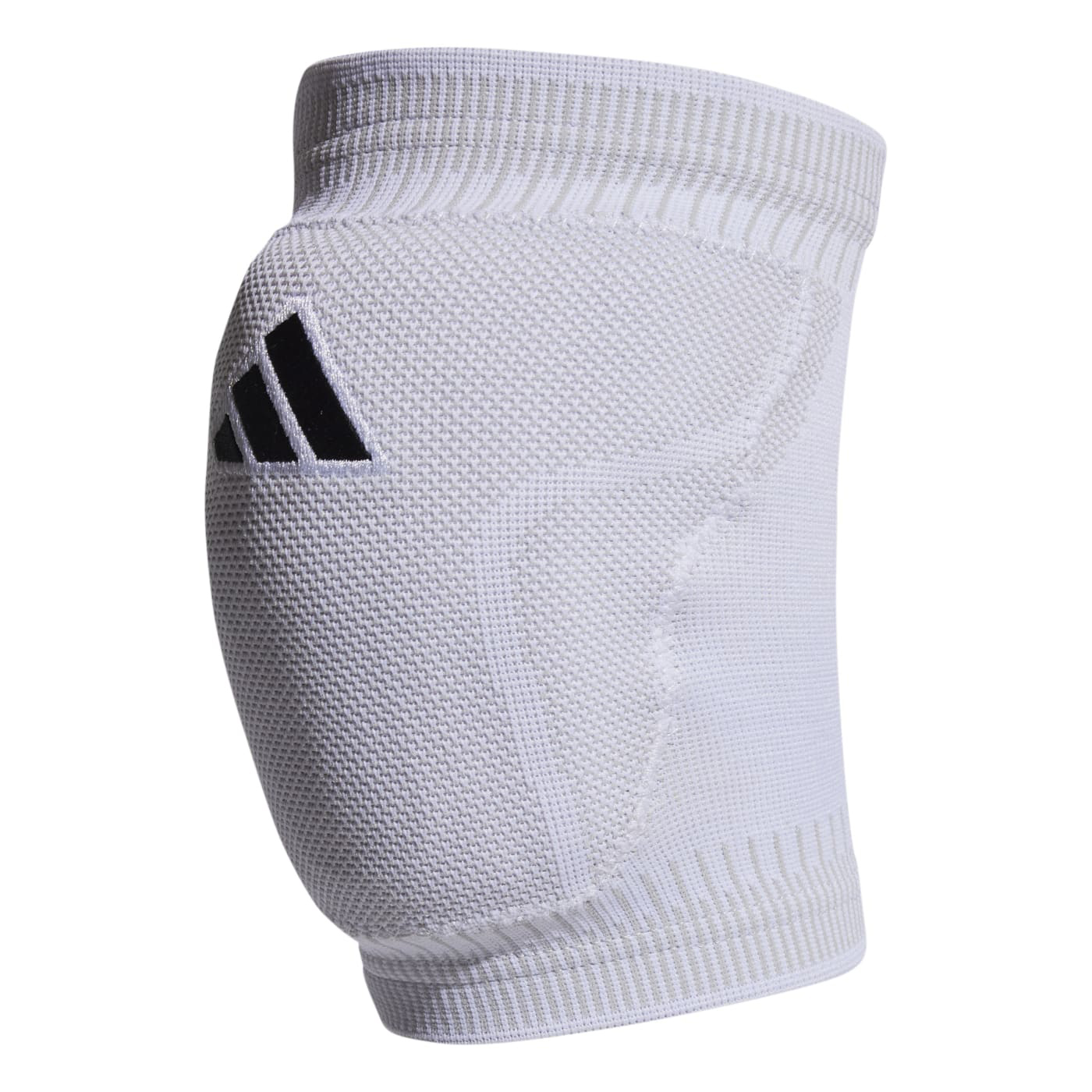 Nakolanniki ADIDAS PRIMEKNIT KP IW1499 – Biały
