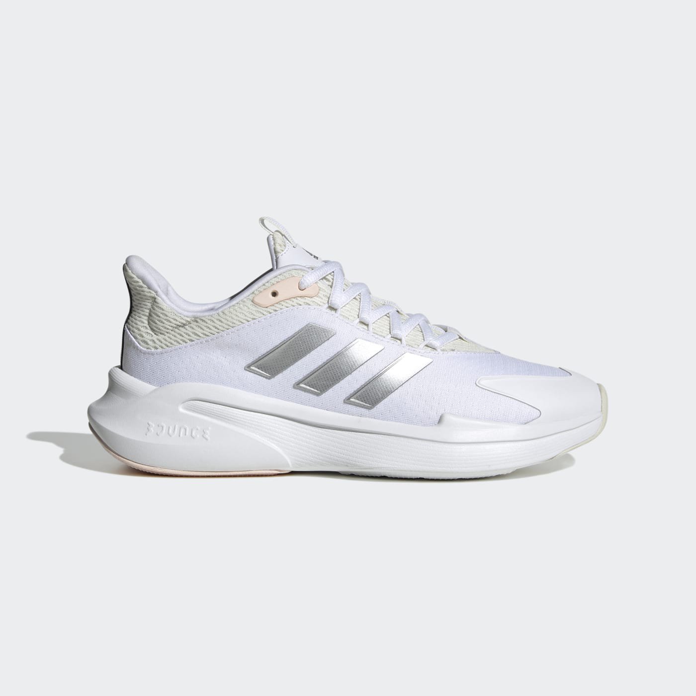 Damskie Buty do biegania ADIDAS ALPHAEDGE + IF7283 – Biały