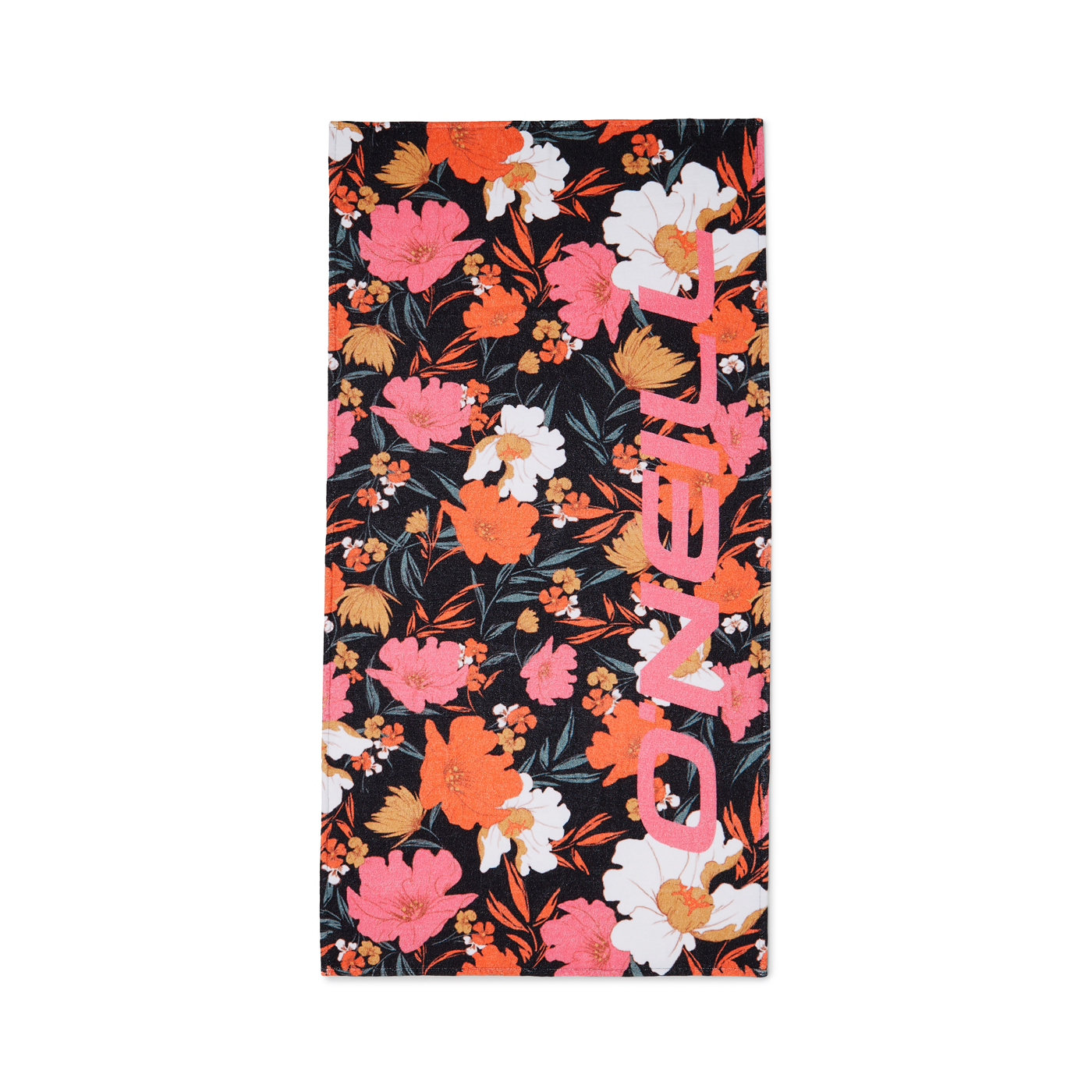 Ręcznik O'NEILL MIX & MATCH SEACOAST TOWEL 1100028-39069 – Czarny