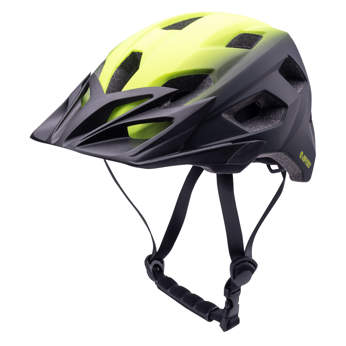 Kask HI-TEC IVAAR M000271394 – Czarny