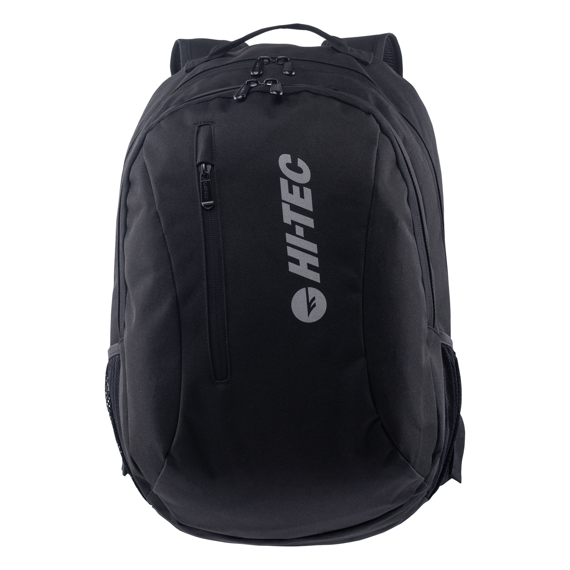 Plecak HI-TEC TAMERO M000274243 – Czarny