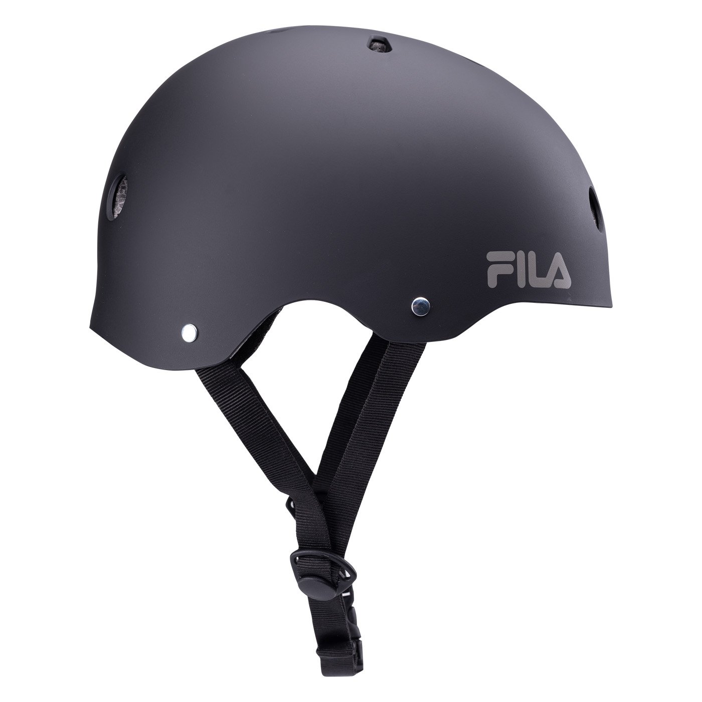 Kask FILA SKATES NRK FUN HELMET 60751070 – Czarny