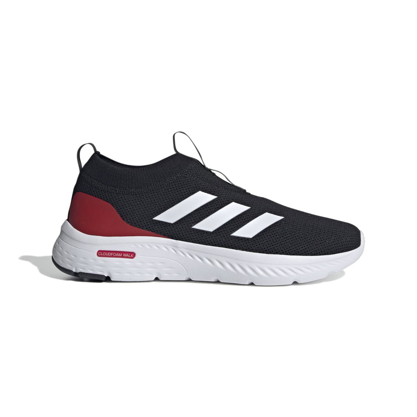 Męskie Buty ADIDAS CLOUDFOAM MOVE MOULD SOCK ID6519 – Czarny