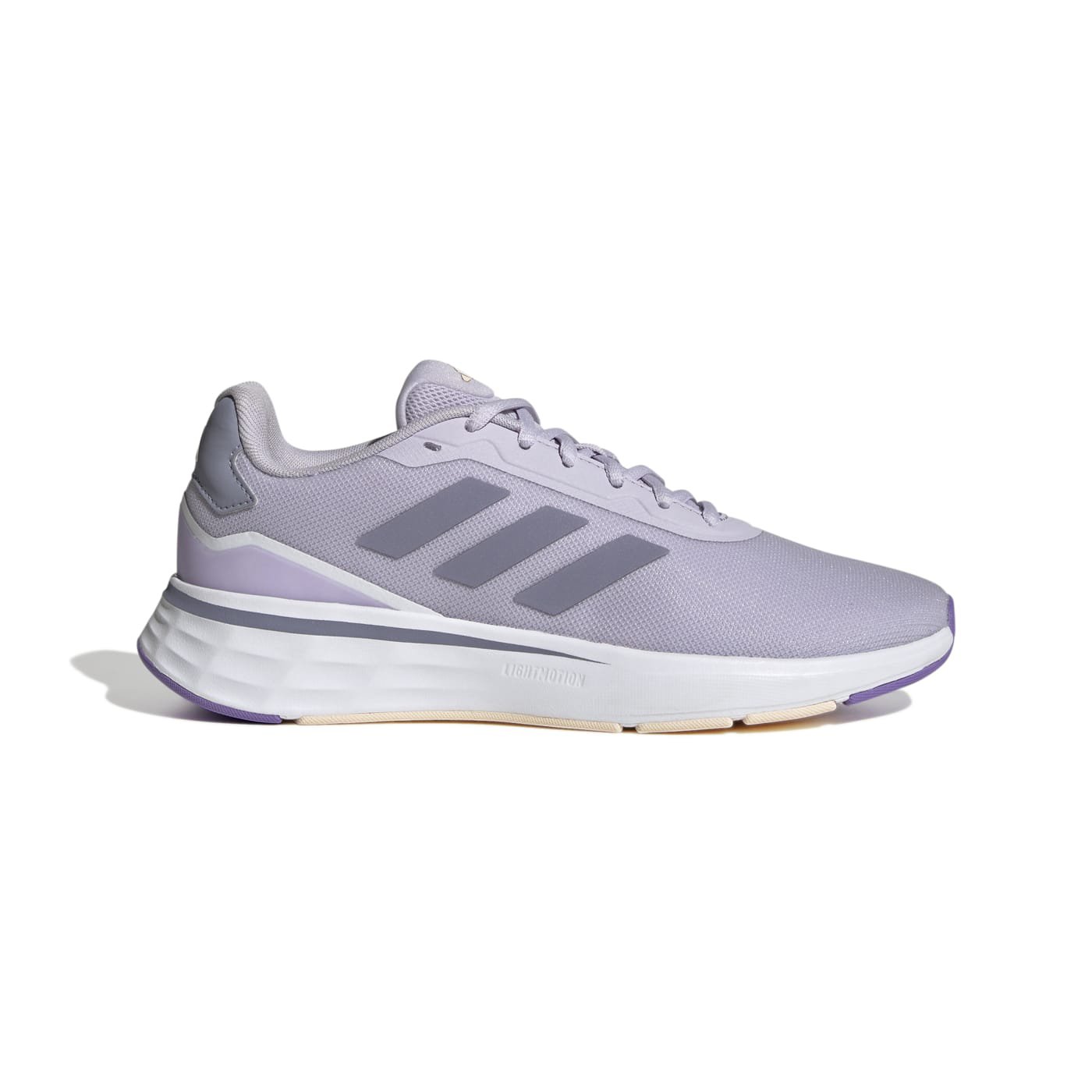 Damskie Buty do biegania ADIDAS STARTYOURRUN HP5669 – Szary