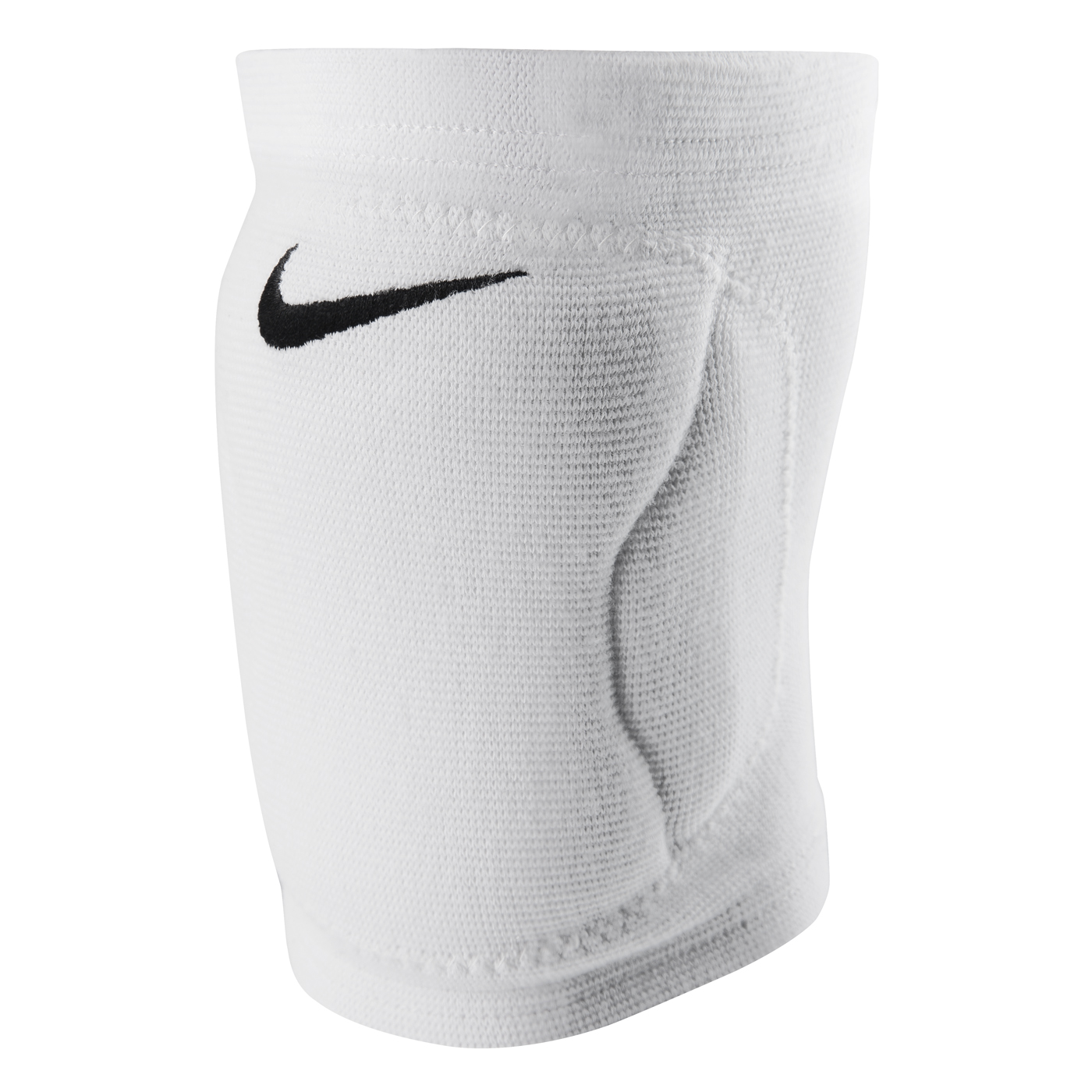 Ochraniacz NIKE ACCESSORIES STREAK VOLLEYBALL KNEE PADS CE 2 PK N.VP.07.100 – Biały