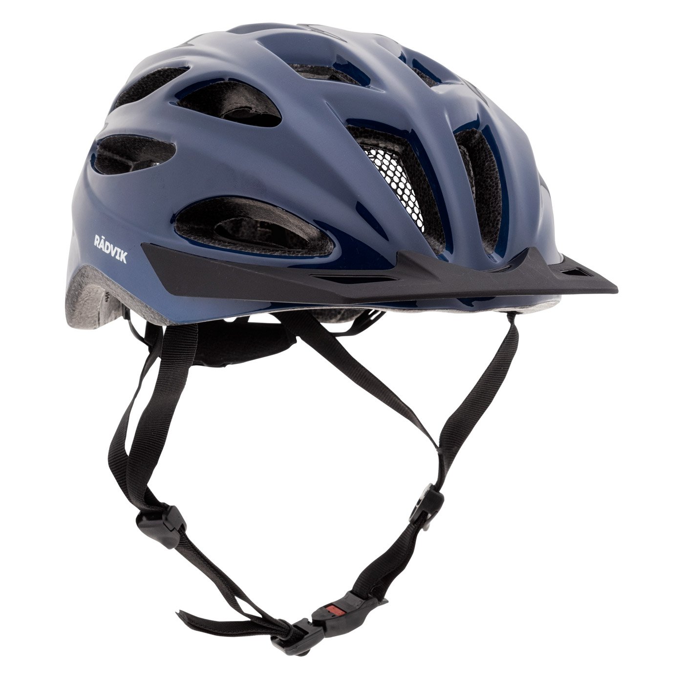 Kask RADVIK STOOT M000137278 – Granatowy