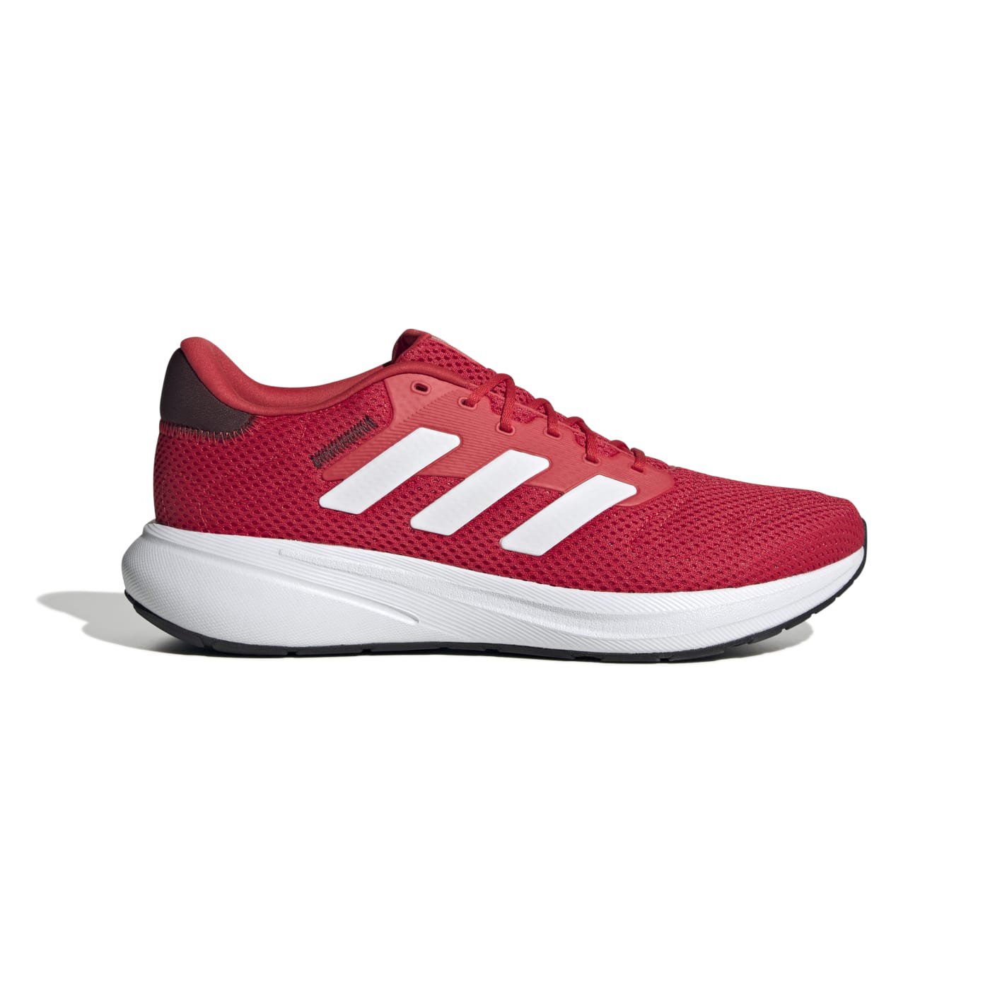 Męskie Buty do biegania ADIDAS RESPONSE RUNNER U IH6108 – Czerwony