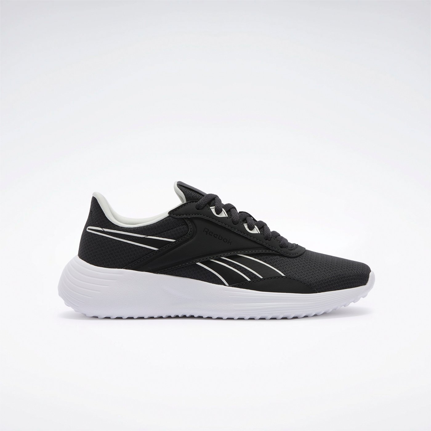Damskie Buty do biegania REEBOK REEBOK LITE 4 100209929 – Czarny