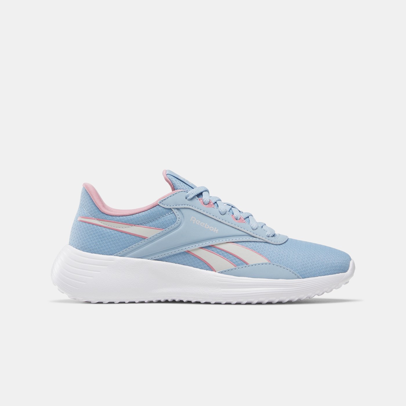 Damskie Buty do biegania REEBOK REEBOK LITE 4 100209927 – Niebieski