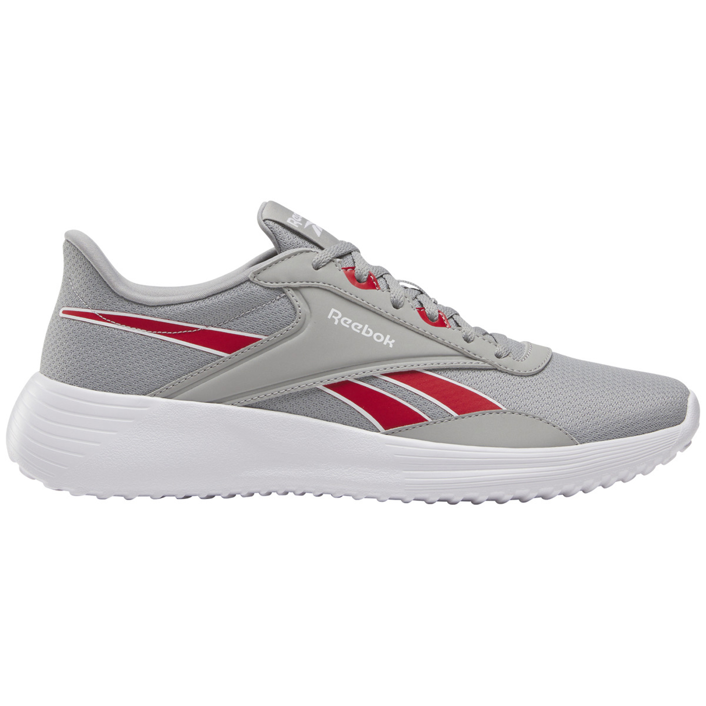 Męskie Buty do biegania REEBOK REEBOK LITE 4 100222291 – Szary